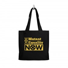 X-Men Mutant Equality Tote